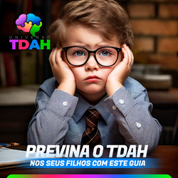 Guia completo sobre TDAH