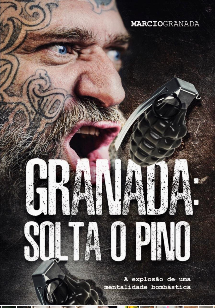 Granada: Solta o pino